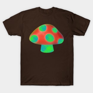 Mushroom T-Shirt